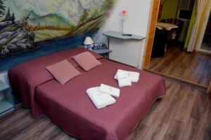 APARTAMENT GAZDOWSKI DOMEK POKOJE BUKOWINA AGATA - APARTAMENT GAZDOWSKI DOMEK POKOJE BUKOWINA TATRZAŃSKA