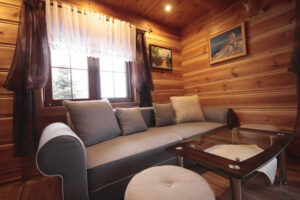 APARTAMENT GAZDOWSKI DOMEK POKOJE BUKOWINA AGATA - APARTAMENT GAZDOWSKI DOMEK POKOJE BUKOWINA TATRZAŃSKA