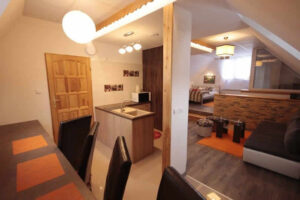 APARTAMENT GAZDOWSKI DOMEK POKOJE BUKOWINA AGATA - APARTAMENT GAZDOWSKI DOMEK POKOJE BUKOWINA TATRZAŃSKA