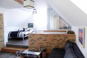 APARTAMENT GAZDOWSKI DOMEK POKOJE BUKOWINA AGATA - APARTAMENT GAZDOWSKI DOMEK POKOJE BUKOWINA TATRZAŃSKA
