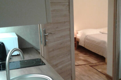 POKOJE Z WIDOKIEM U TOMALI BUKOWINA TATRZAŃSKA