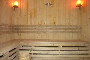 DOMKI & POKOJE GROŃ PLACÓWKA W GÓRACH