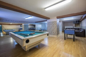 FAJNE POKOJE JĘDROL Z BASENAMI W GÓRACH