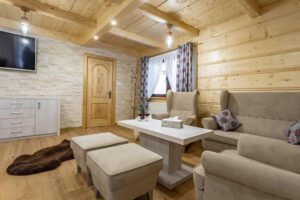 FAJNE POKOJE JĘDROL Z BASENAMI W GÓRACH