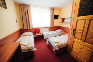 FAJNE POKOJE JĘDROL Z BASENAMI W GÓRACH