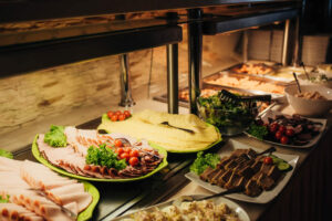 FAJNE POKOJE JĘDROL Z BASENAMI W GÓRACH