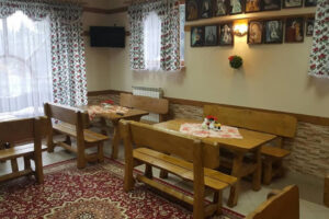 POKOJE Z WIDOKIEM U TOMALI BUKOWINA TATRZAŃSKA