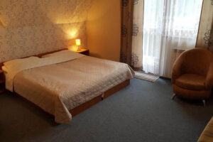 POKOJE Z WIDOKIEM U TOMALI BUKOWINA TATRZAŃSKA