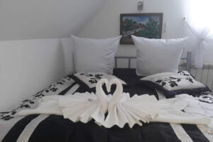 APARTAMENT GAZDOWSKI DOMEK POKOJE BUKOWINA AGATA - APARTAMENT GAZDOWSKI DOMEK POKOJE BUKOWINA TATRZAŃSKA