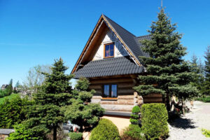 APARTAMENT GAZDOWSKI DOMEK POKOJE BUKOWINA AGATA - APARTAMENT GAZDOWSKI DOMEK POKOJE BUKOWINA TATRZAŃSKA