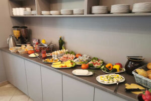 POKOJE NAD WODOSPADEM BESKID ŻYWIECKI