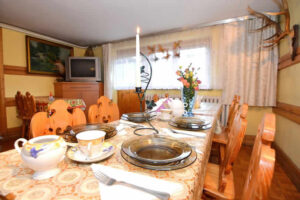 POKOJE U EWY BLISKO WYCIĄGU & BASENÓW