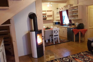 FAJNY DOMEK GÓRALSKI BLISKO BASENÓW BIAŁKA TATRZAŃSKA