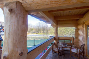 FAJNY DOMEK GÓRALSKI BLISKO BASENÓW BIAŁKA TATRZAŃSKA