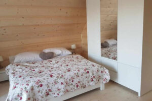 FAJNY DOMEK GÓRALSKI BLISKO BASENÓW BIAŁKA TATRZAŃSKA