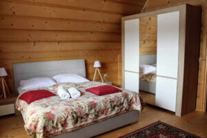 FAJNY DOMEK GÓRALSKI BLISKO BASENÓW BIAŁKA TATRZAŃSKA