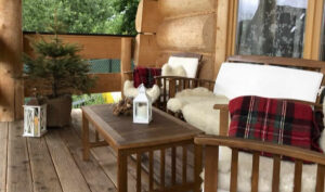 FAJNY DOMEK GÓRALSKI BLISKO BASENÓW BIAŁKA TATRZAŃSKA