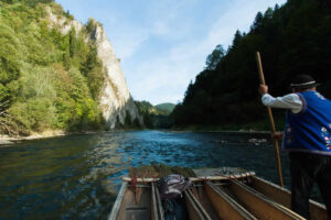 POKOJE U JANA CZORSZTYN PIENINY