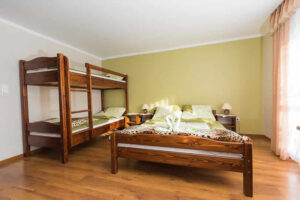 POKOJE U JANA CZORSZTYN PIENINY