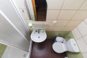 POKOJE U JANA CZORSZTYN PIENINY