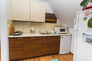 POKOJE U JANA CZORSZTYN PIENINY