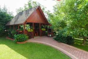 POKOJE U JANA CZORSZTYN PIENINY