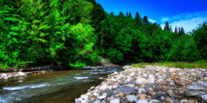 KOMFORTOWE POKOJE KAMILA Z WIDOKIEM PORONIN