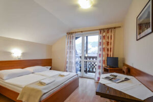 POKOJE SZAROTKA SZCZAWNICA PIENINY