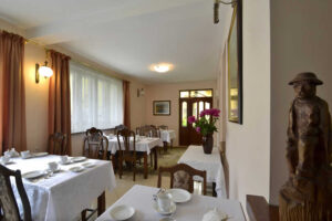 POKOJE SZAROTKA SZCZAWNICA PIENINY