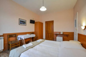 POKOJE SZAROTKA SZCZAWNICA PIENINY