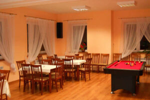 POKOJE BENIA W GÓRACH RABKA PONICE