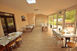 POKOJE BENIA W GÓRACH RABKA PONICE