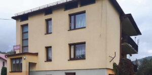 POKOJE IRYS RAJCZA BESKID ŻYWIECKI