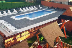 POKOJE U HELIOSA W GÓRACH BASEN TATRY