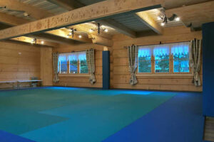 POKOJE U HELIOSA W GÓRACH BASEN TATRY