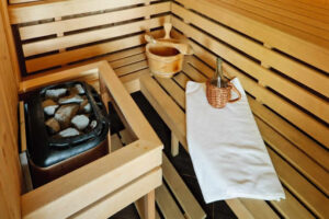 POKOJE U HELIOSA W GÓRACH BASEN TATRY