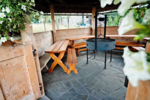 POKOJE U HELIOSA W GÓRACH BASEN TATRY