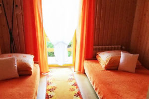 POKOJE JASIEŃ BUKOWINA TATRZAŃSKA