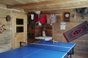 POKOJE JASIEŃ BUKOWINA TATRZAŃSKA