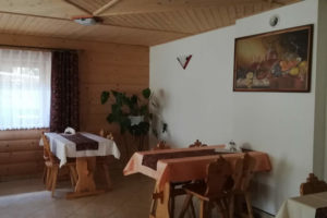 POKOJE JASIEŃ BUKOWINA TATRZAŃSKA