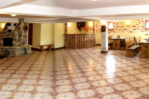 POKOJE ORLE GNIAZDO W TATRACH