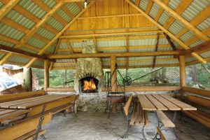 POKOJE ORLE GNIAZDO W TATRACH