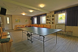 POKOJE U JANINY BLISKO WYCIĄG ZAWOJA