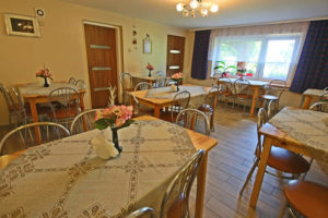 POKOJE U JANINY BLISKO WYCIĄG ZAWOJA