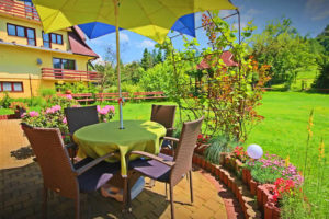 POKOJE U JANINY BLISKO WYCIĄG ZAWOJA