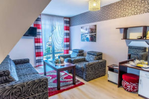 TATRZAŃSKI RELAX & SPA TATRY