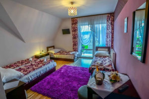 TATRZAŃSKI RELAX & SPA TATRY