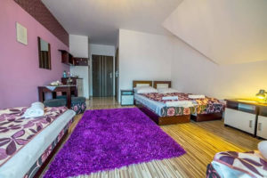 TATRZAŃSKI RELAX & SPA TATRY