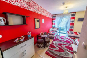 TATRZAŃSKI RELAX & SPA TATRY