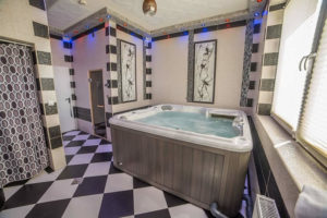 TATRZAŃSKI RELAX & SPA TATRY